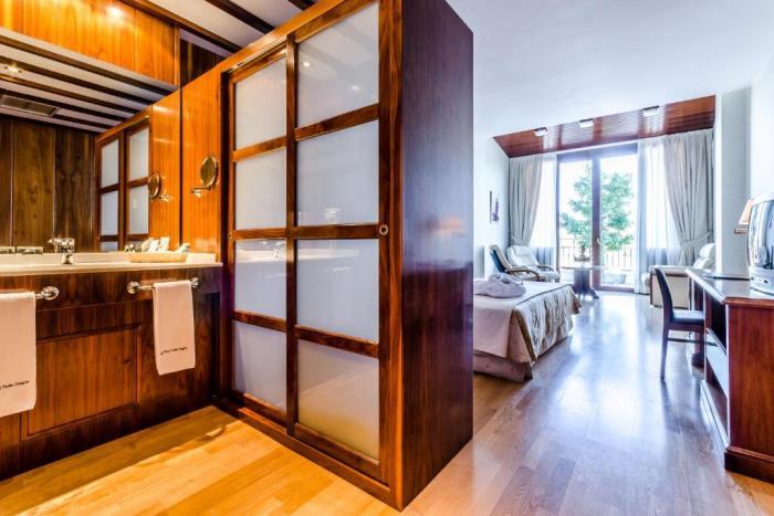 Hotel Dona Brigida - Salamanca Forum Villamayor  Cameră foto