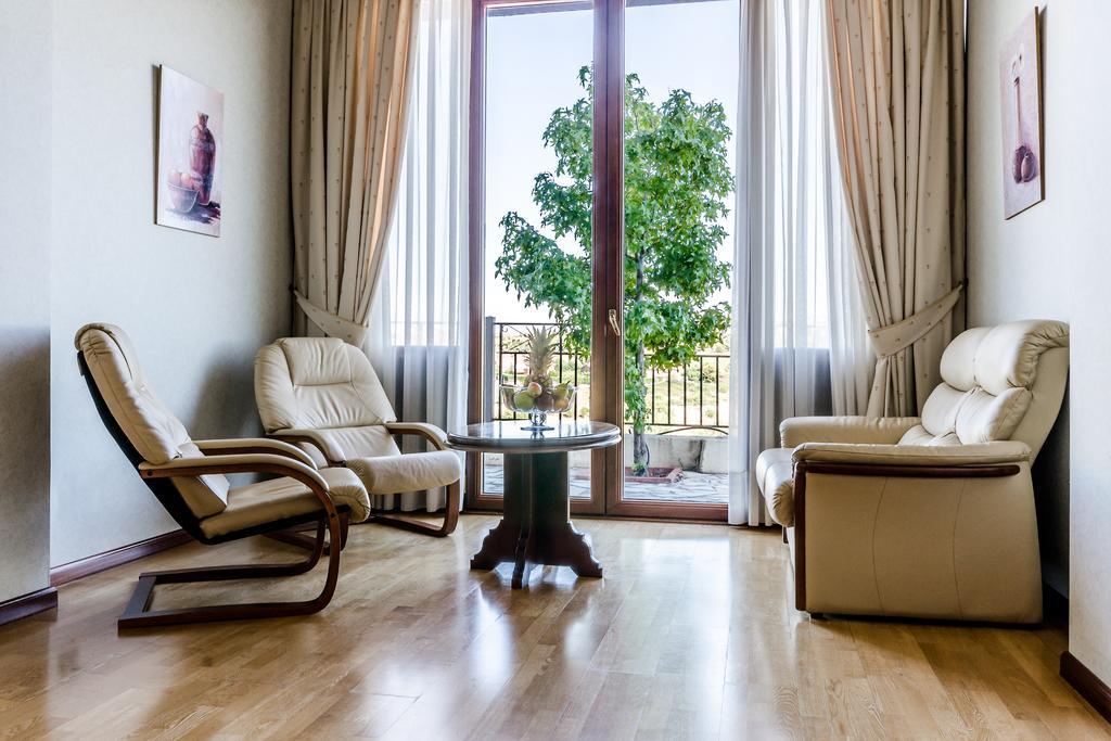 Hotel Dona Brigida - Salamanca Forum Villamayor  Cameră foto